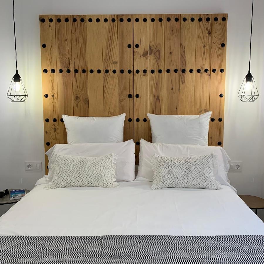 Lovely Suites Tarifa, Estudio A Estrenar En El Centro Y Muy Cerca De La Playa Exterior foto